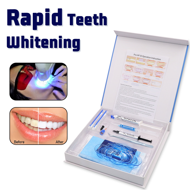 Профессиональный набор для отб – обзор и цена Teeth Whitening Near Me