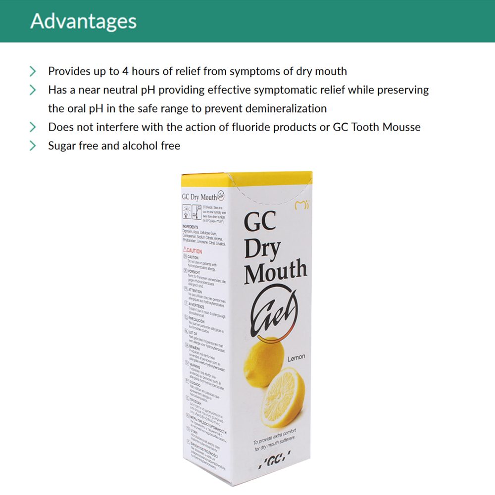 Крем для сухих ртов GC Mints я – обзор и цена Teeth Whitening Near Me
