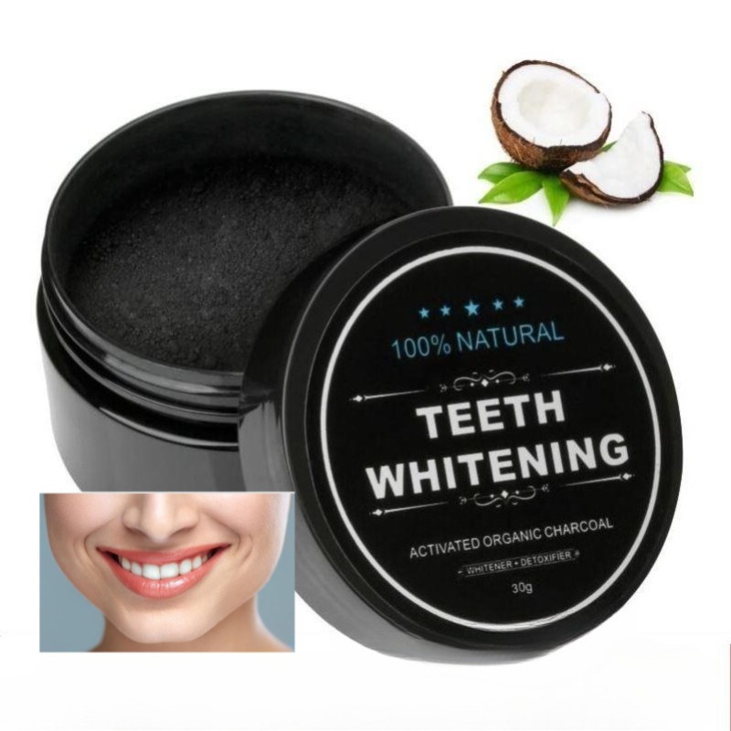 1 коробка порошка для отбелива – обзор и цена Teeth Whitening Pens