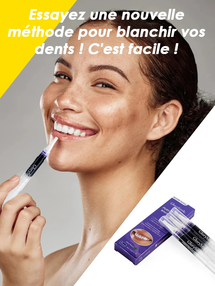 Профессиональный карандаш для  – обзор и цена Teeth Whitening Pens