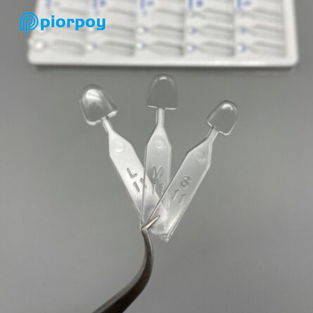 PIORPOY стоматологическая комп – обзор и цена Teeth Whitening Moulds