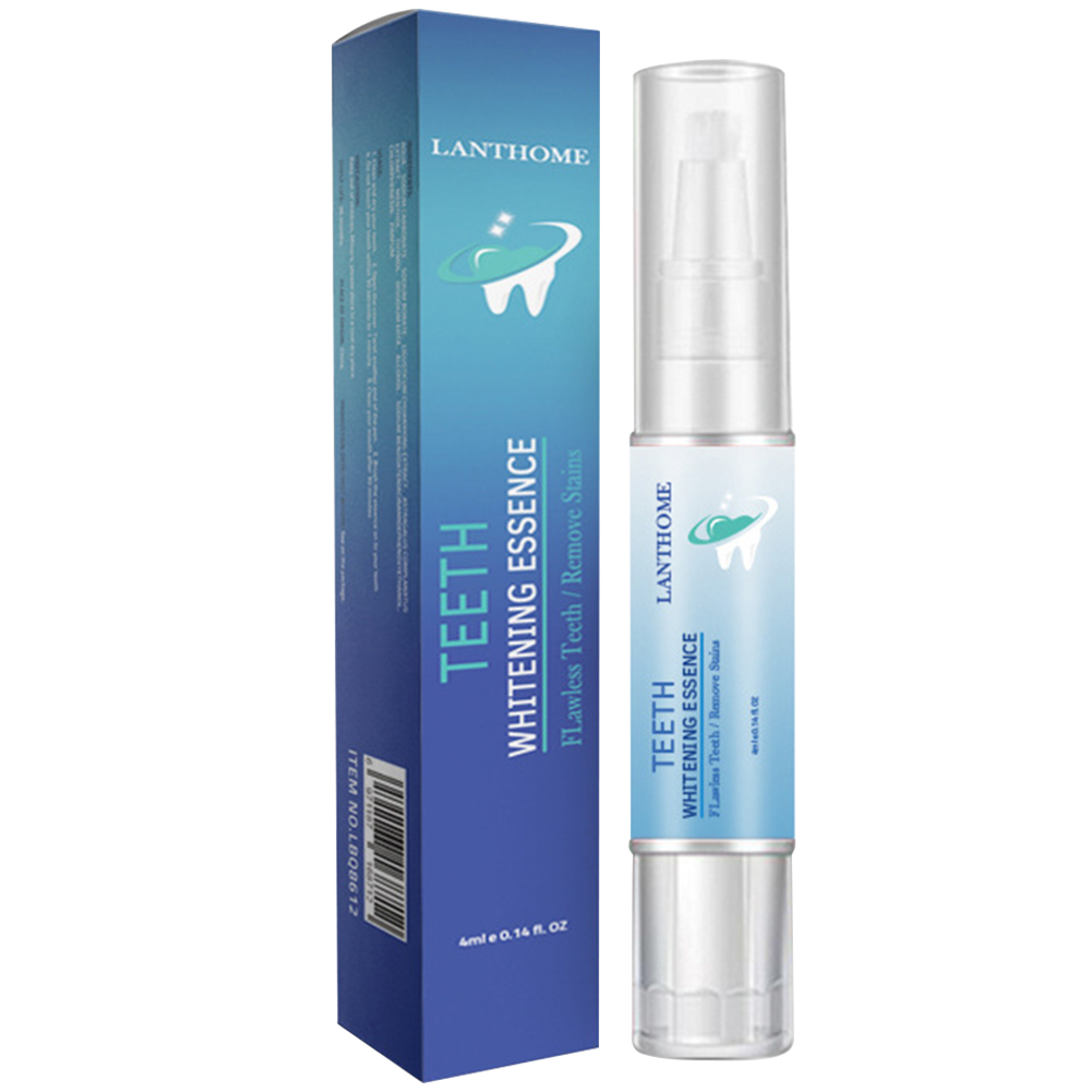 Ручка для отбеливания зубов бе – обзор и цена Teeth Whitening Pens