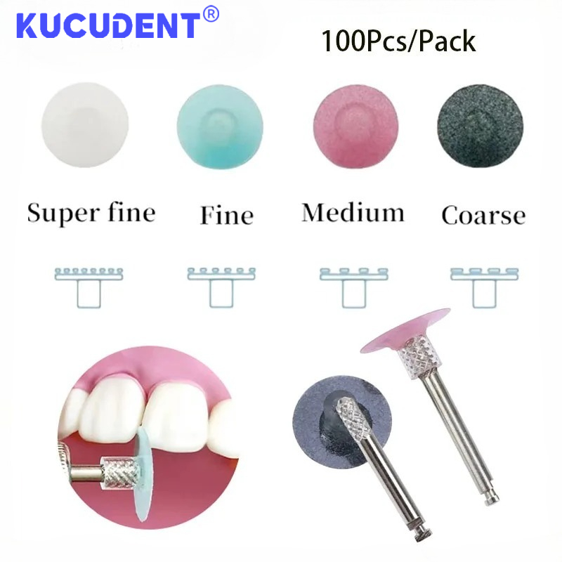 Набор из 100 зуботехнических п – обзор и цена Teeth Whitening Kit